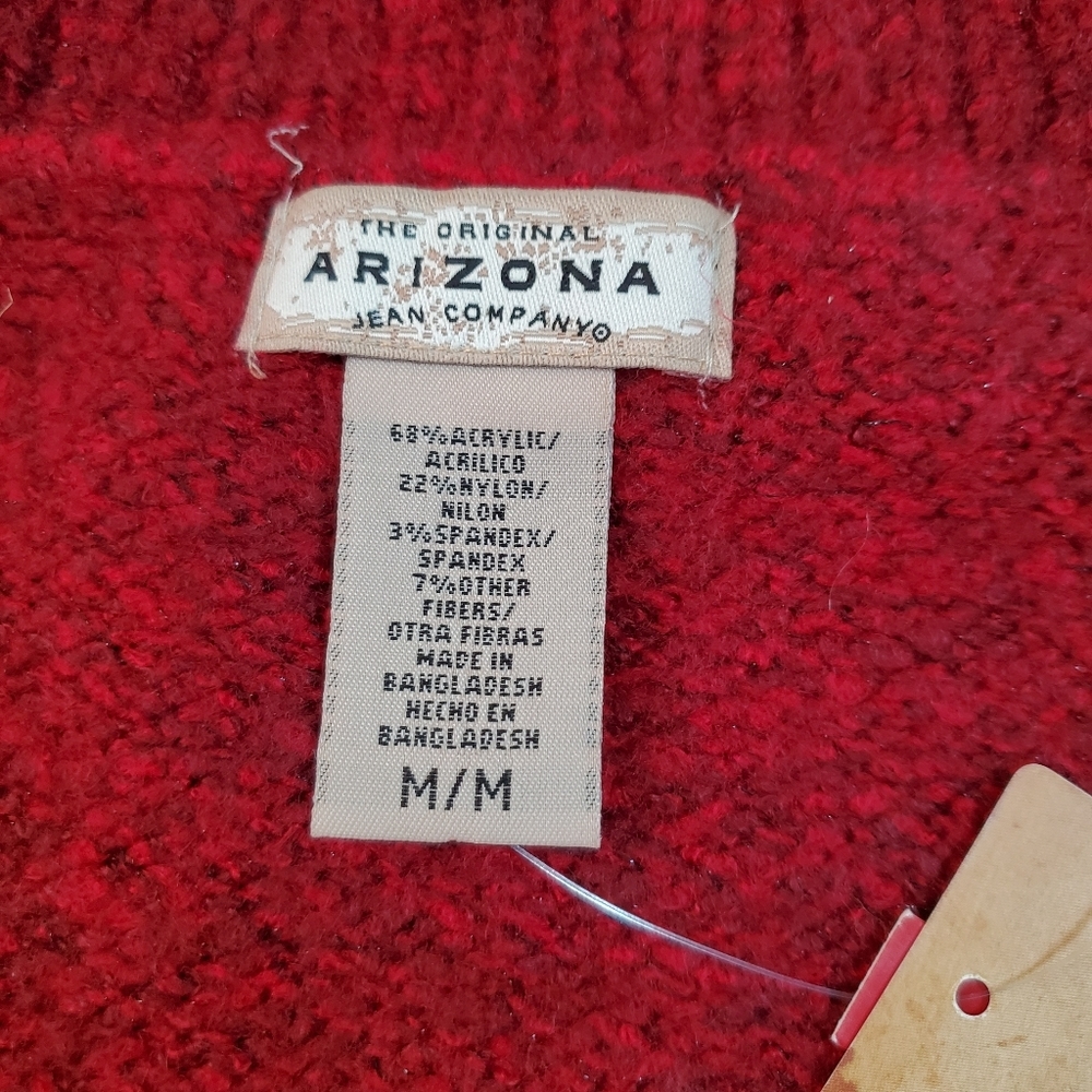 Nwt Woman Arizona sweater - Picture 3 of 4